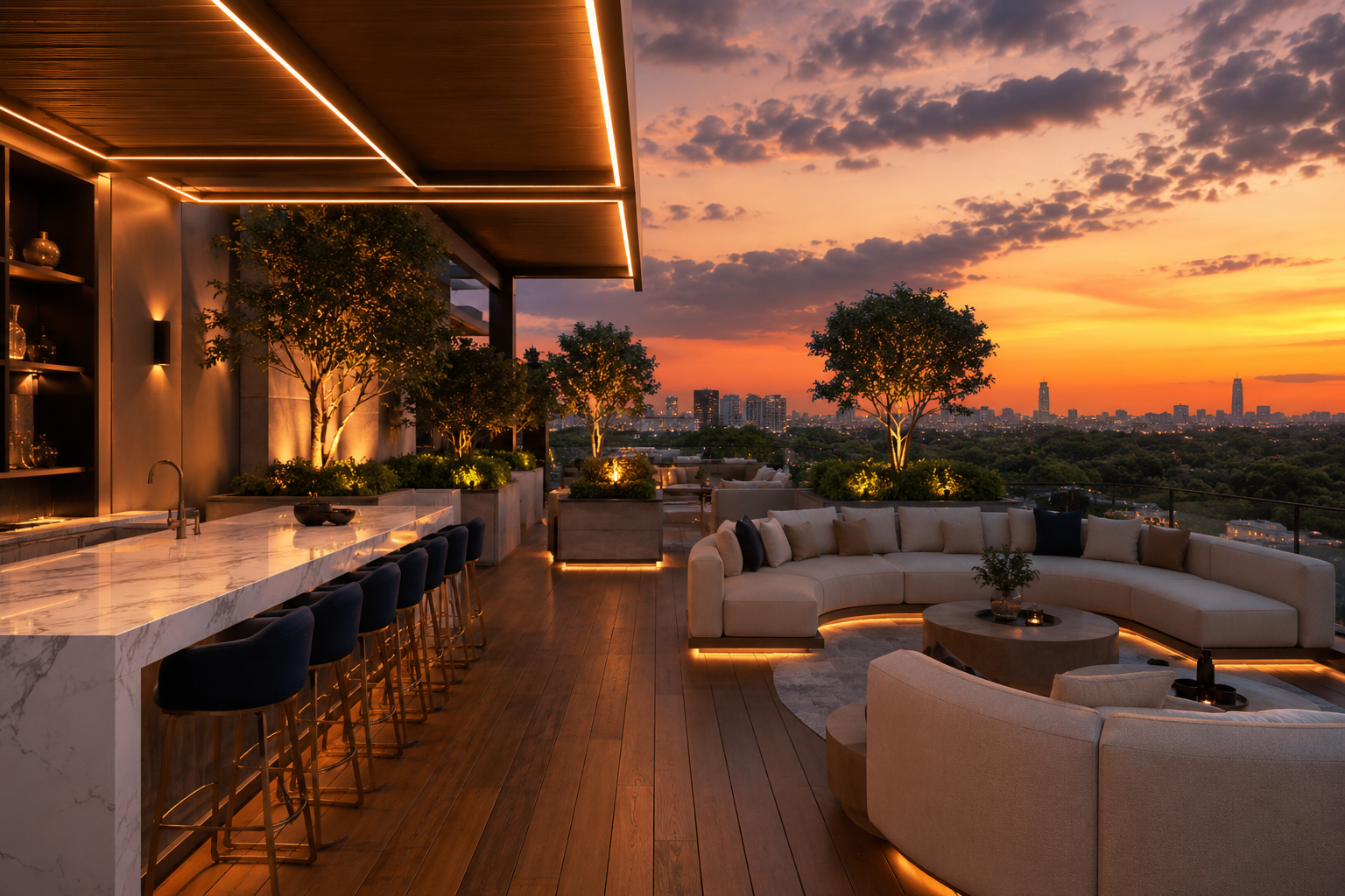 SHELTON ELITE JUHU Gallery Photo 2